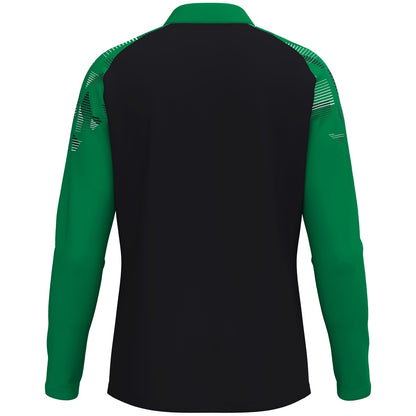 JAKO Ziptop Sonic (schwarz/grün)
