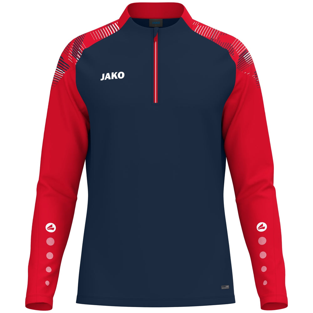 JAKO Ziptop Sonic (marine/rot)