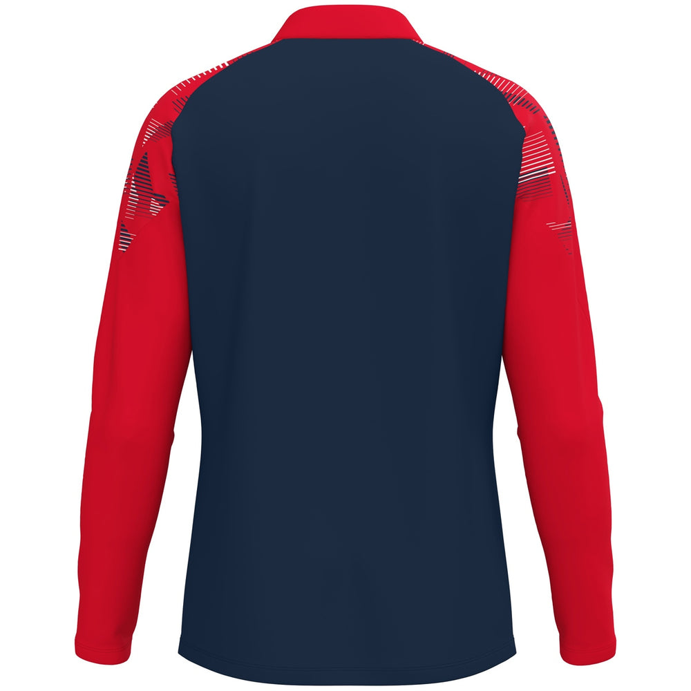 JAKO Ziptop Sonic (marine/rot)