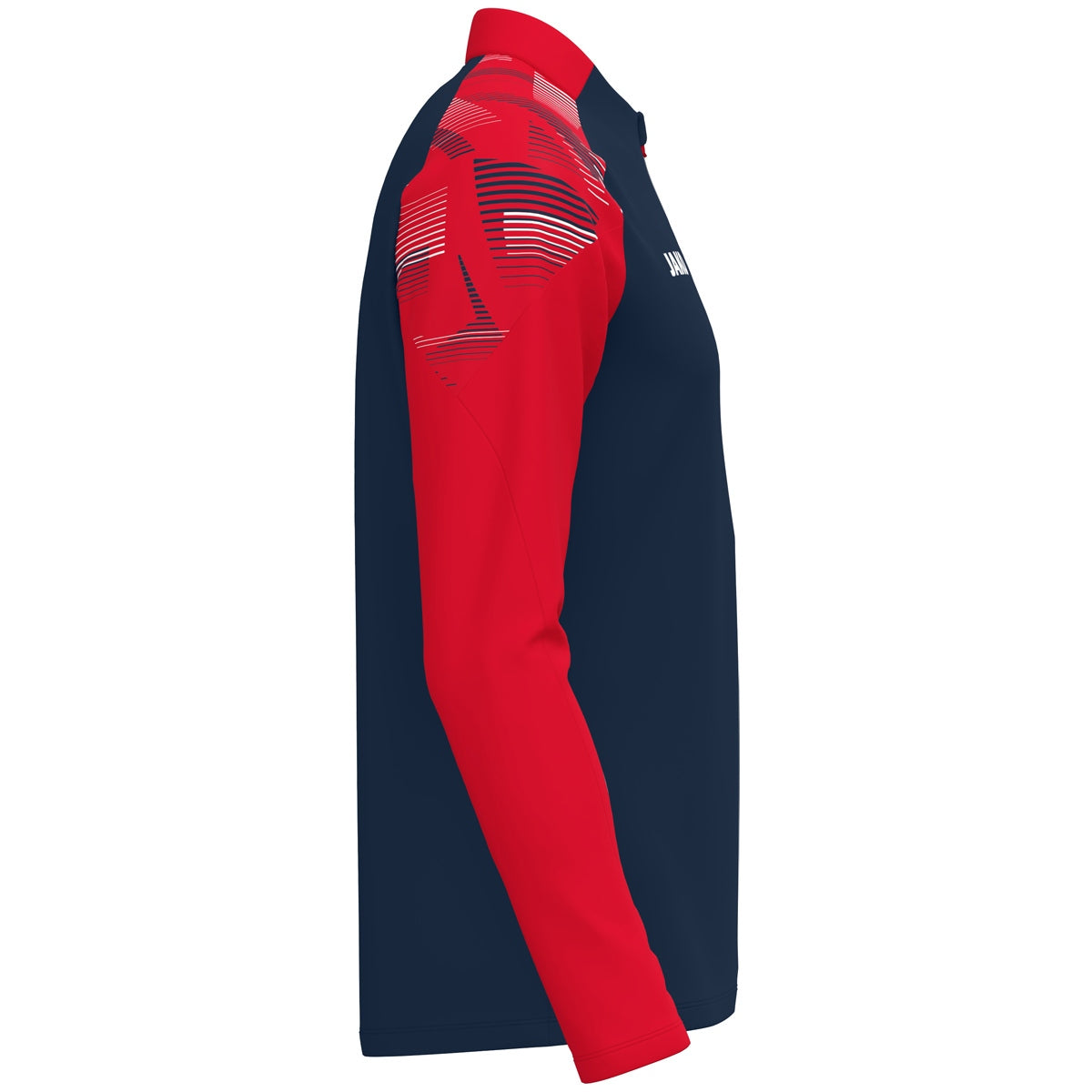 JAKO Ziptop Sonic (marine/rot)