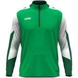 JAKO Ziptop Dynamic Kinder Grün