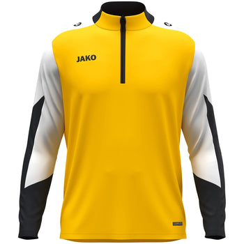 JAKO Ziptop Dynamic (gelb/weiß/schwarz)