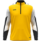JAKO Ziptop Dynamic Kinder Gelb