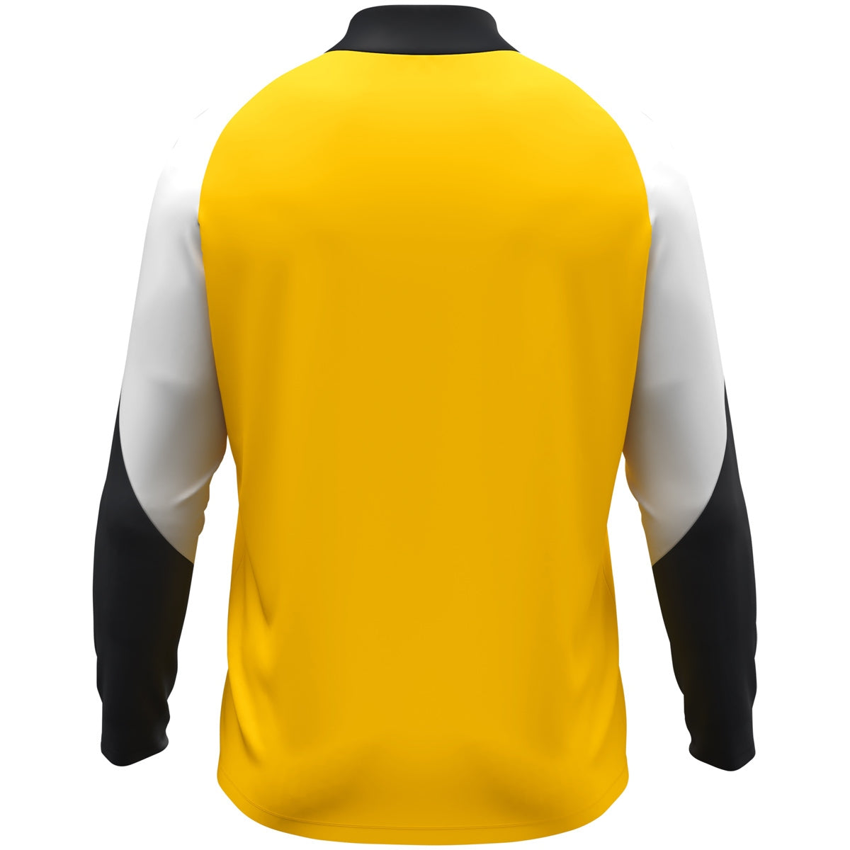 JAKO Ziptop Dynamic (gelb/weiß/schwarz)