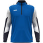 JAKO Ziptop Dynamic Unisex Blau
