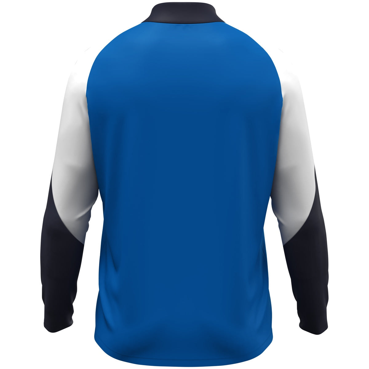 JAKO Ziptop Dynamic (royal/weiß/marine)