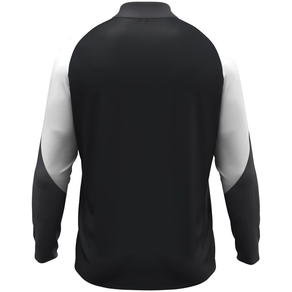 JAKO Ziptop Dynamic (schwarz/weiß/anthrazit)
