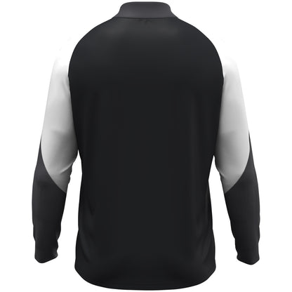 JAKO Ziptop Dynamic (schwarz/weiß/anthrazit)