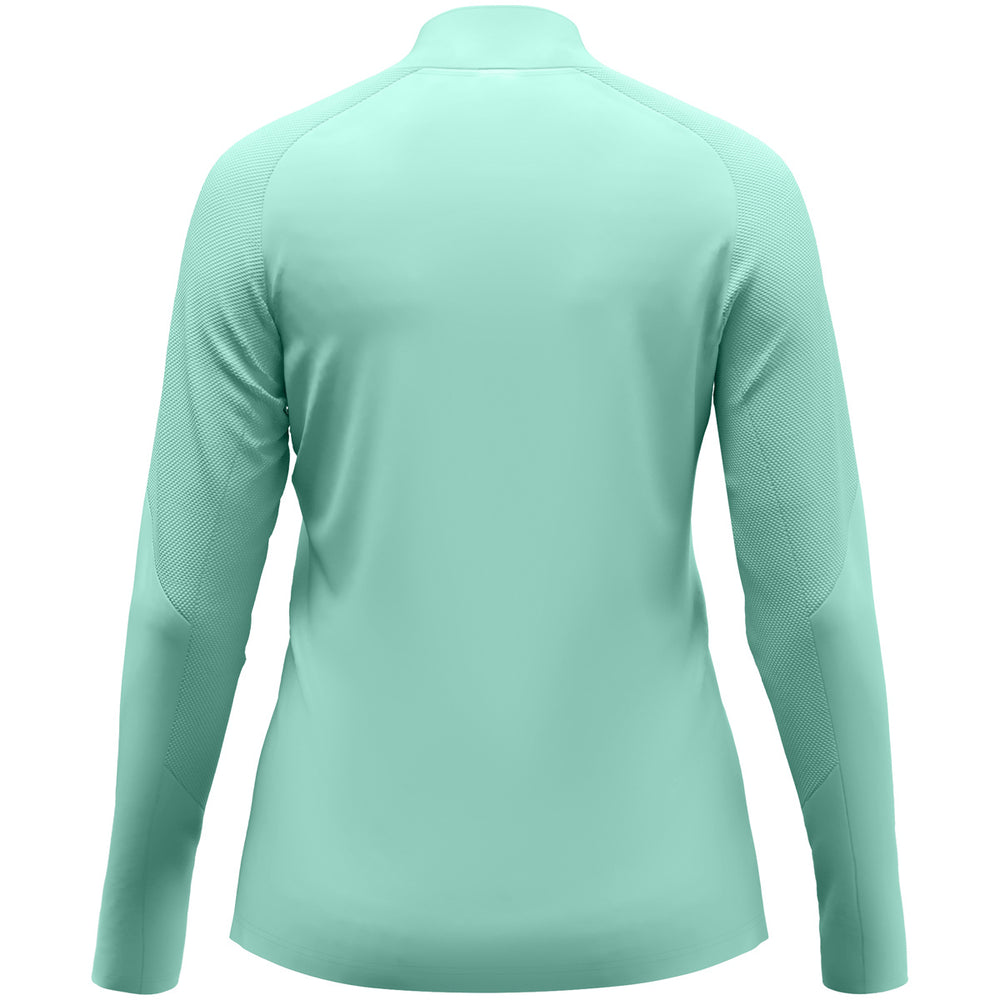 JAKO Ziptop Light Flow Damen (minze)