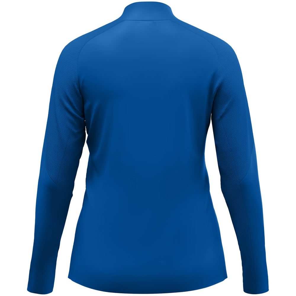 JAKO Ziptop Light Flow Damen (royal)