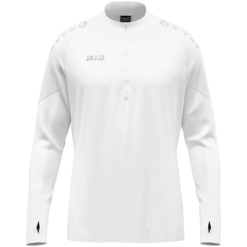 JAKO Ziptop Light Flow (weiß)