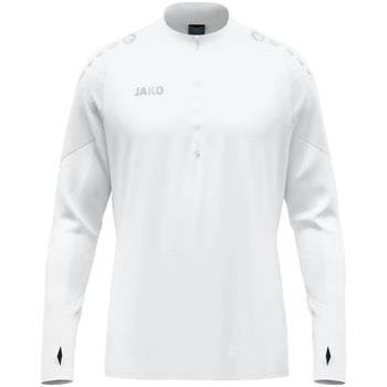 JAKO Ziptop Light Flow (weiß)