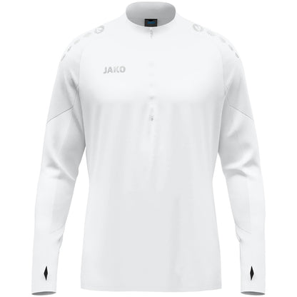 JAKO Ziptop Light Flow (weiß)