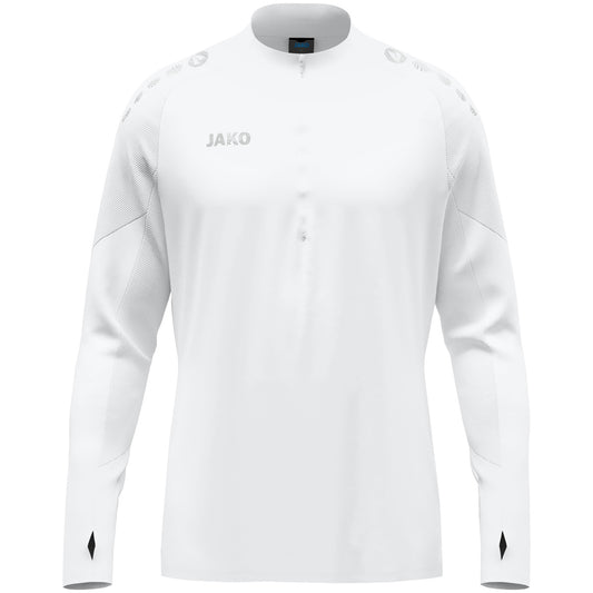 JAKO Ziptop Light Flow (weiß)
