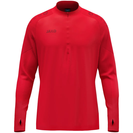 JAKO Ziptop Light Flow (rot)