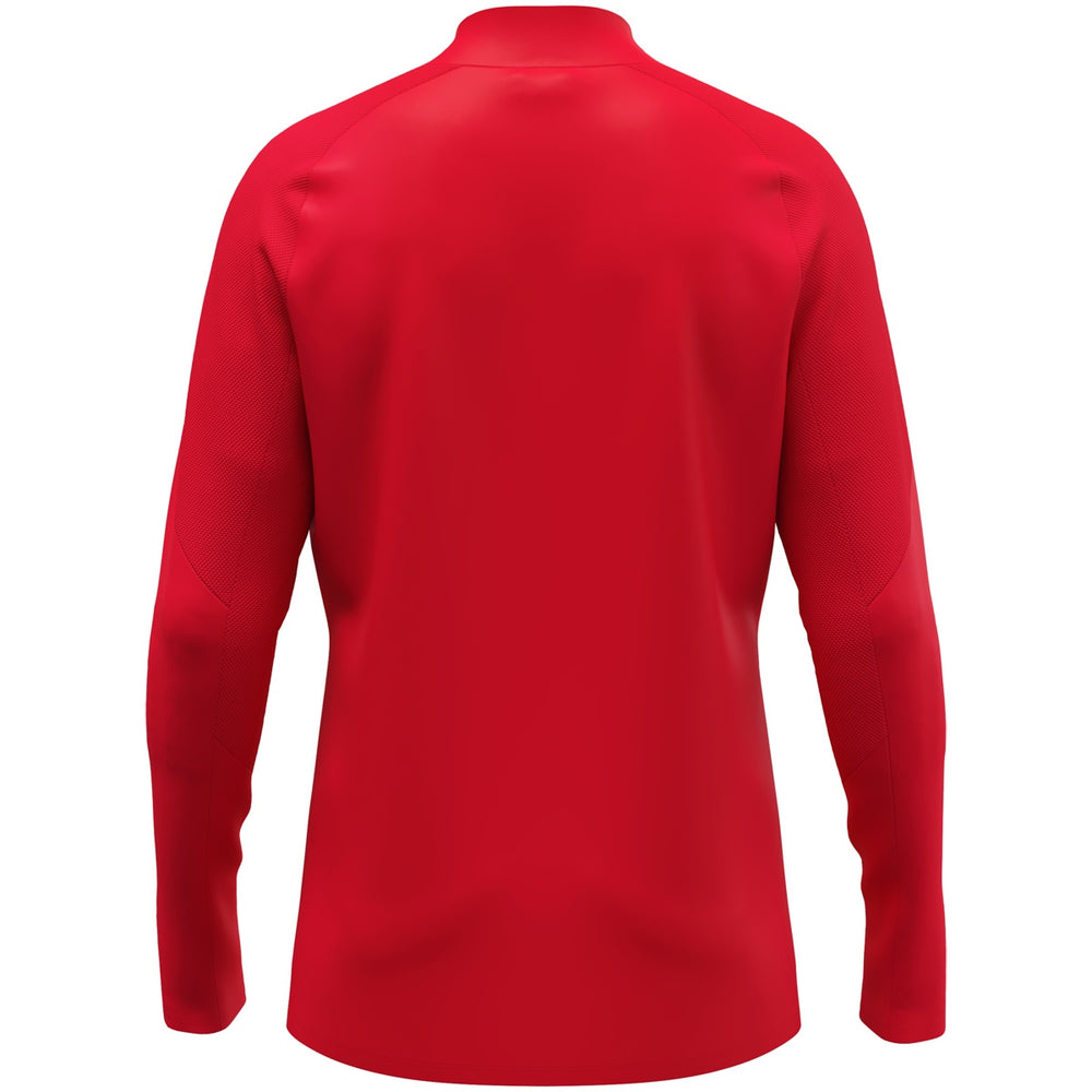 JAKO Ziptop Light Flow (rot)