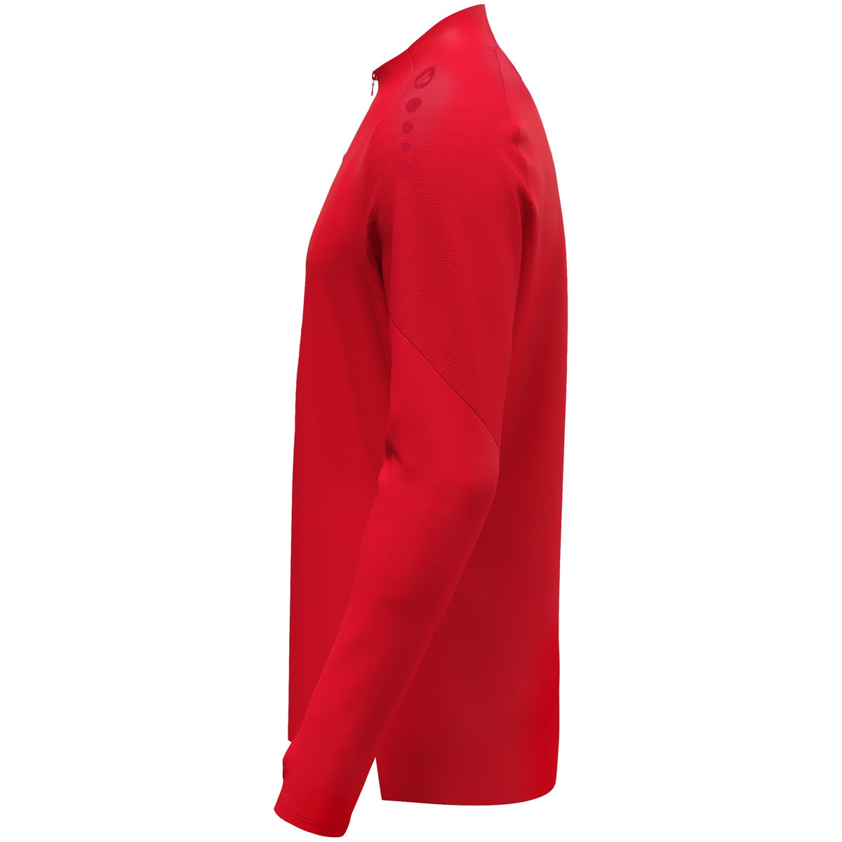 JAKO Ziptop Light Flow (rot)
