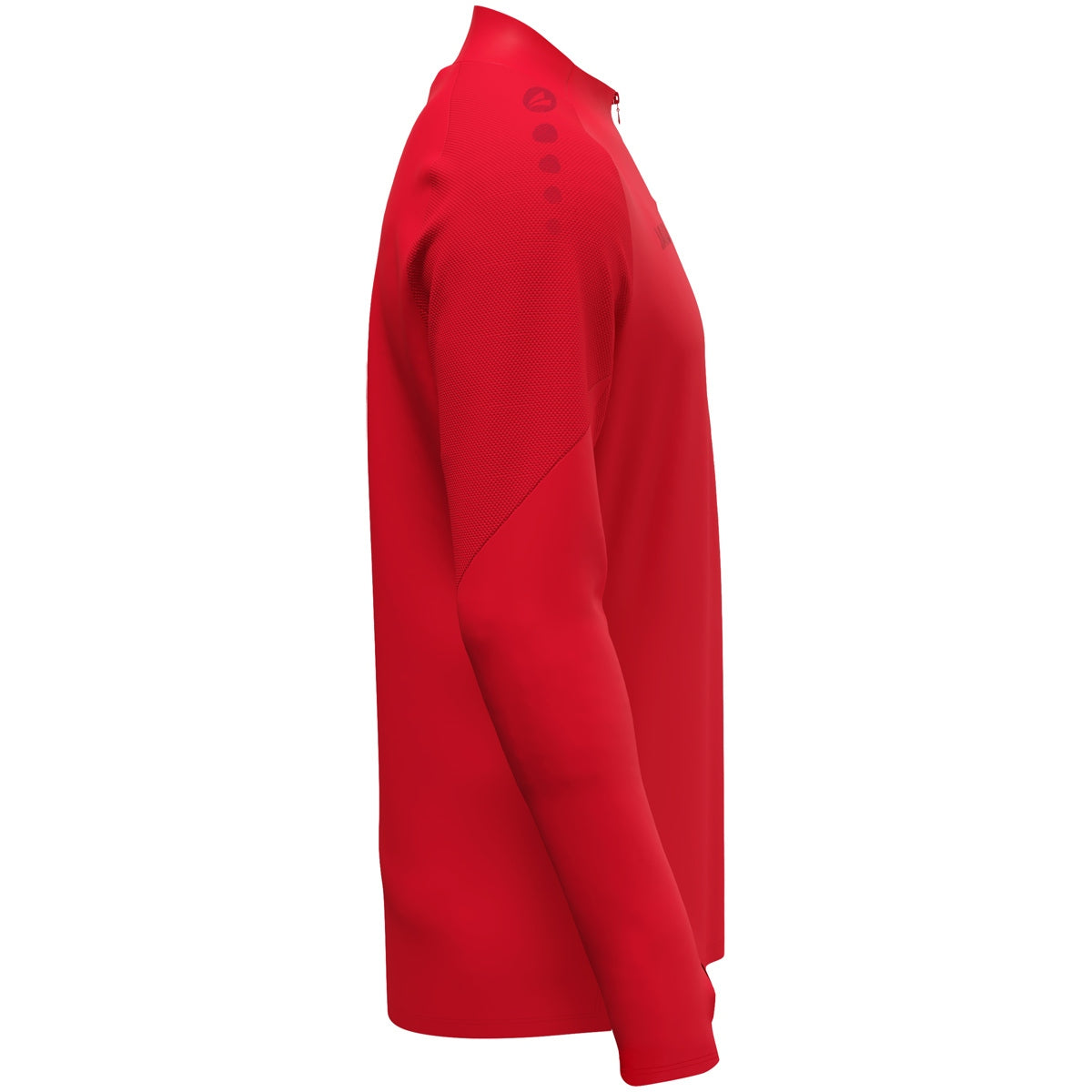 JAKO Ziptop Light Flow (rot)