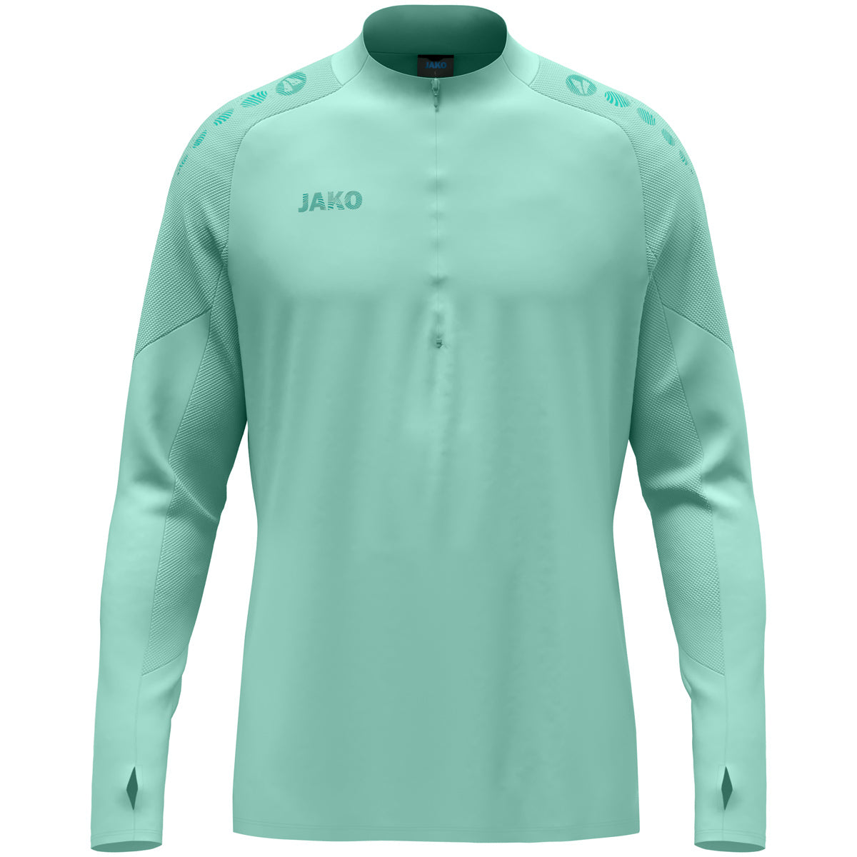JAKO Ziptop Light Flow (minze)