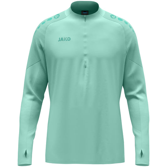 JAKO Ziptop Light Flow (minze)
