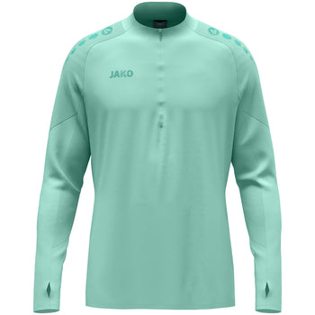 JAKO Ziptop Light Flow Unisex Grün