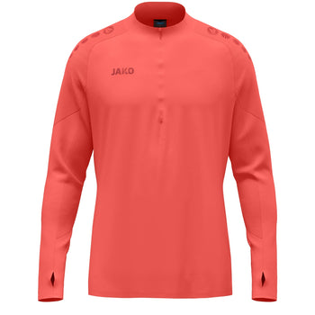 JAKO Ziptop Light Flow (coral)