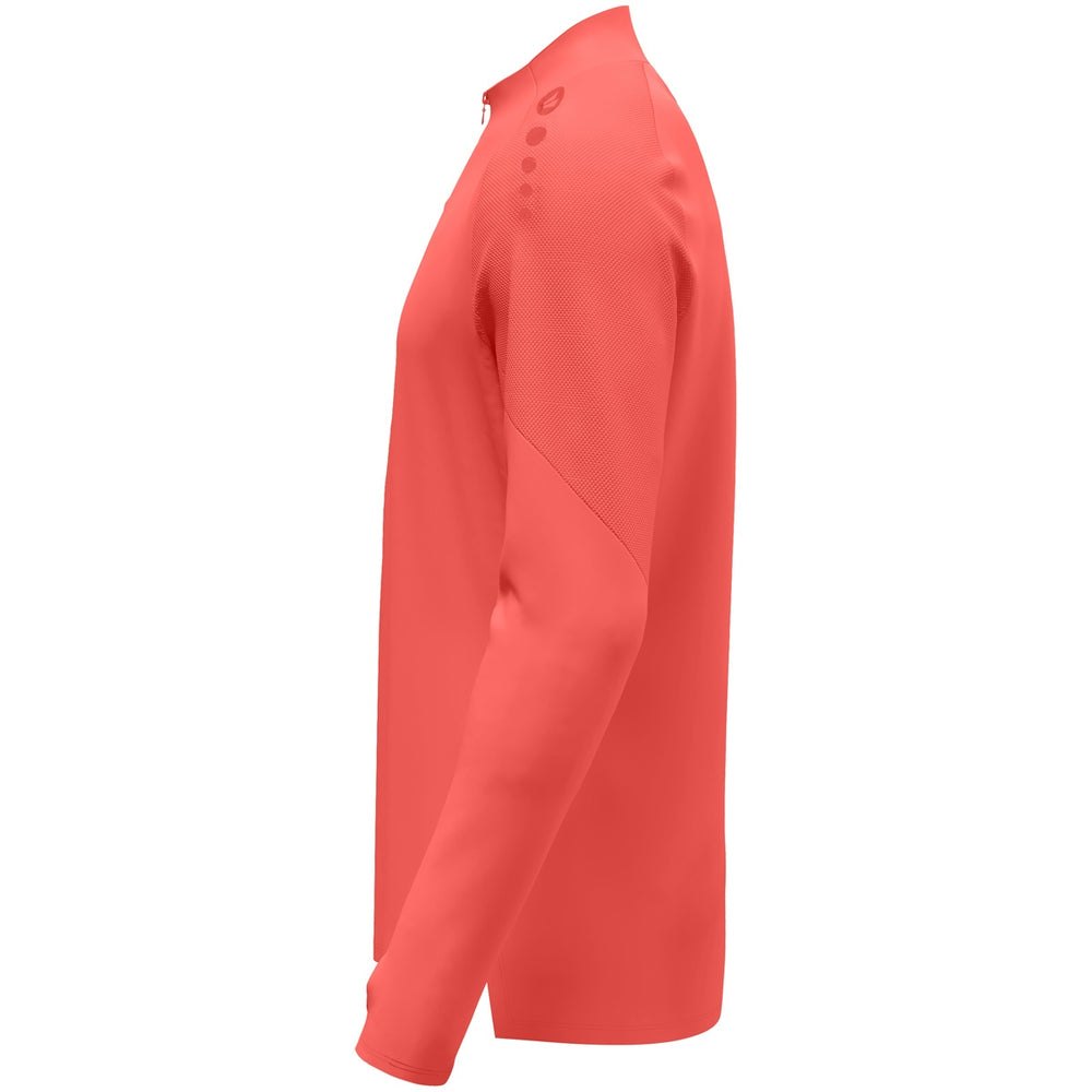 JAKO Ziptop Light Flow (coral)