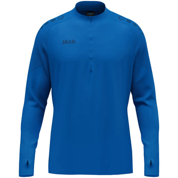 JAKO Ziptop Light Flow Kinder Blau