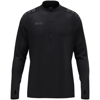 JAKO Ziptop Light Flow (schwarz)