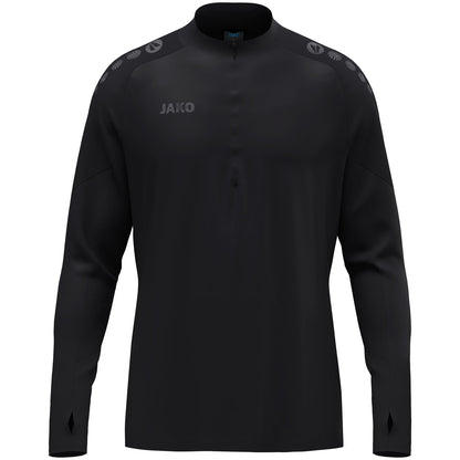 JAKO Ziptop Light Flow (schwarz)