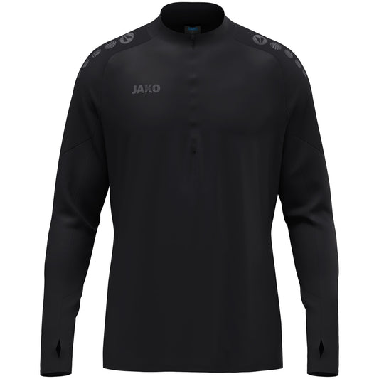 JAKO Ziptop Light Flow (schwarz)