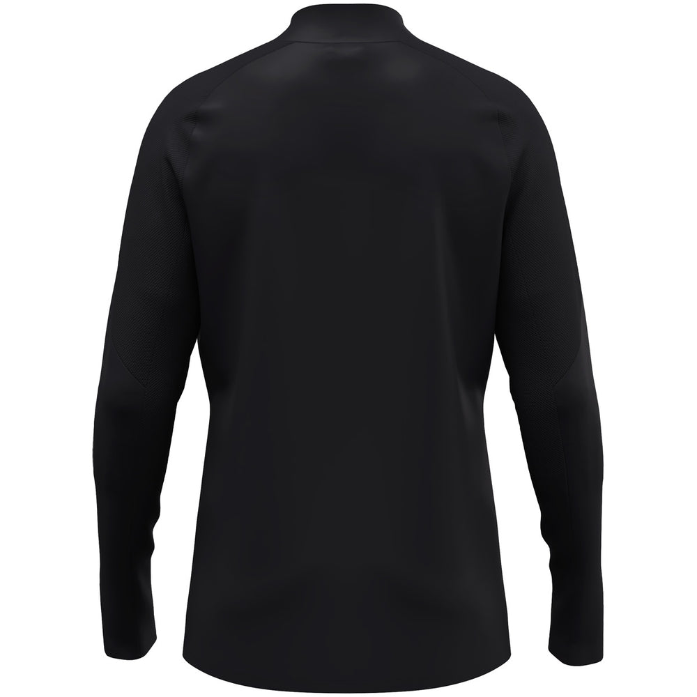 JAKO Ziptop Light Flow (schwarz)