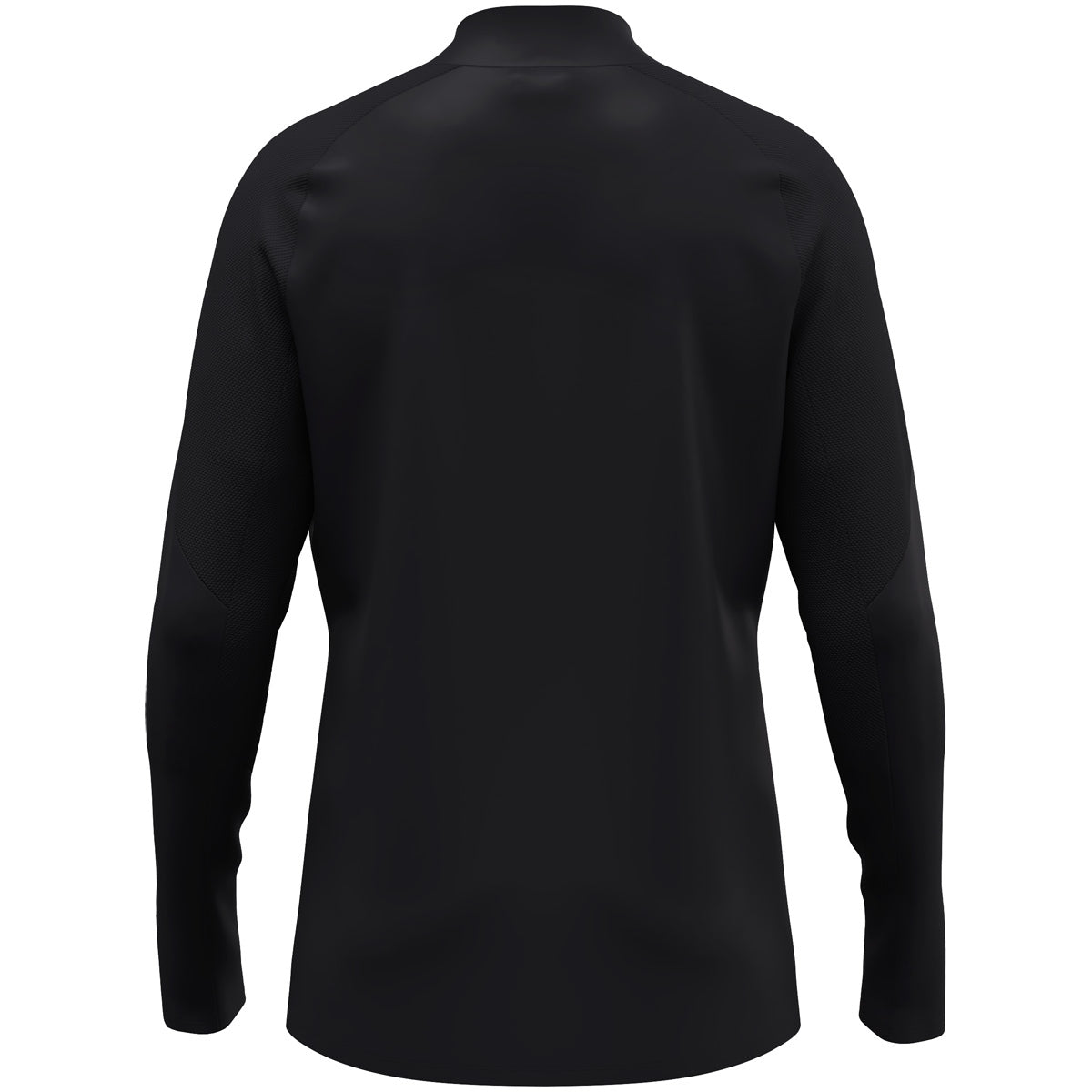 JAKO Ziptop Light Flow (schwarz)