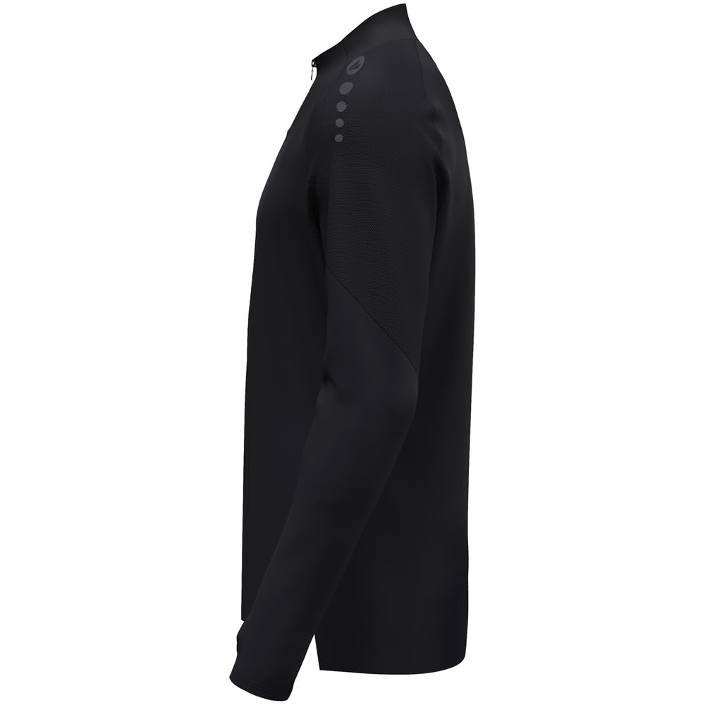 JAKO Ziptop Light Flow (schwarz)