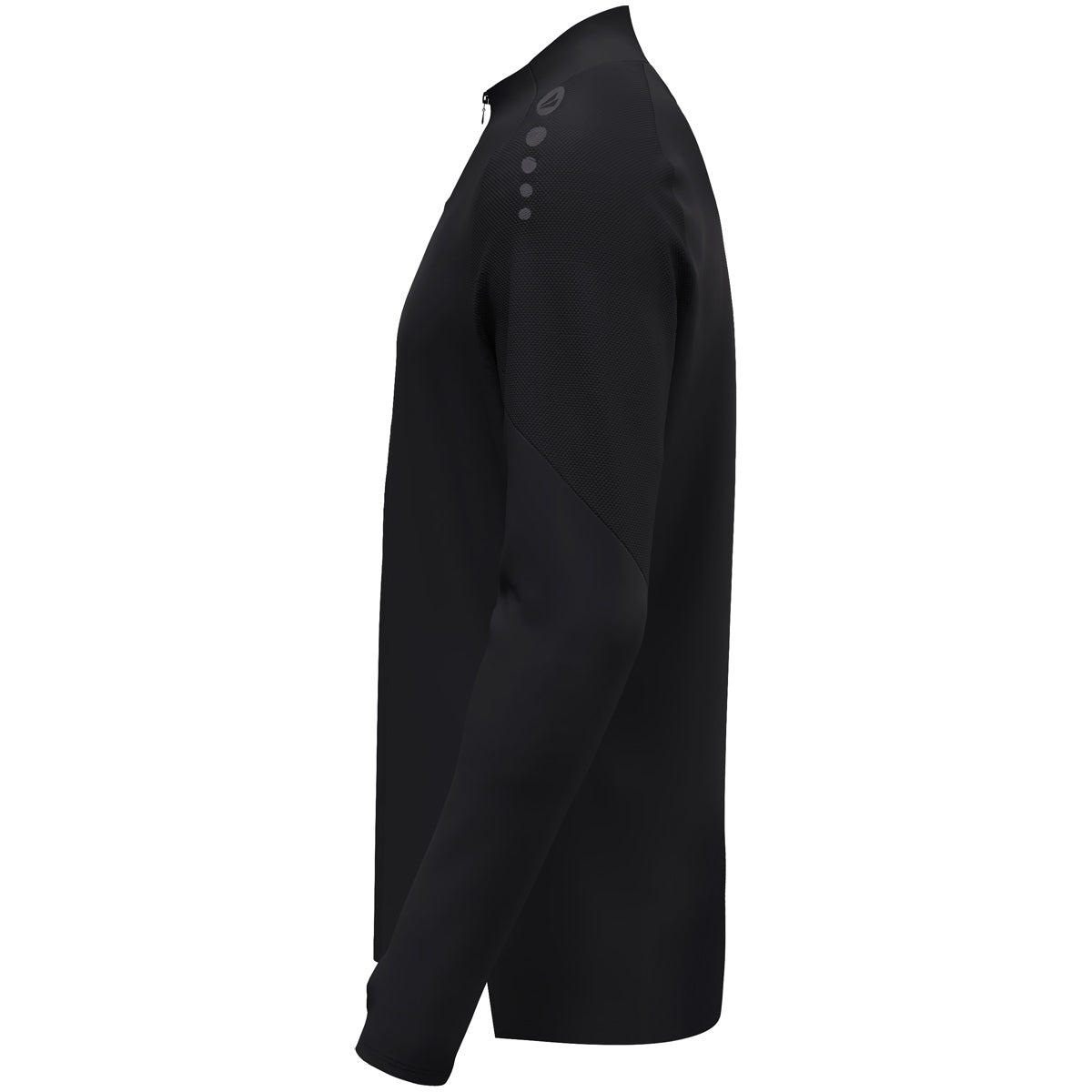 JAKO Ziptop Light Flow (schwarz)
