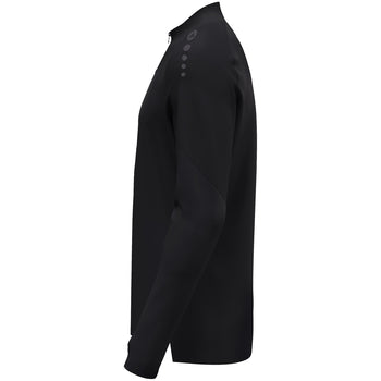 JAKO Ziptop Light Flow (schwarz)