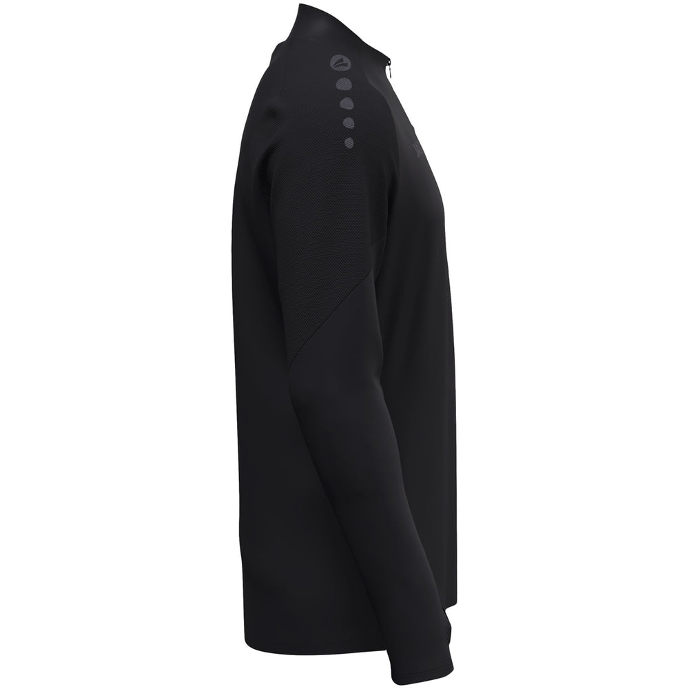 JAKO Ziptop Light Flow (schwarz)