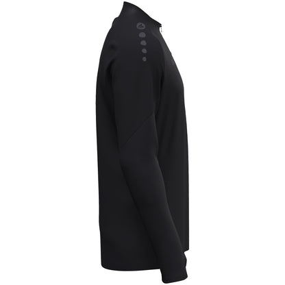 JAKO Ziptop Light Flow (schwarz)