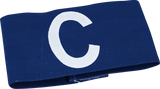 DERBYSTAR Kapitänsbinde (blau)
