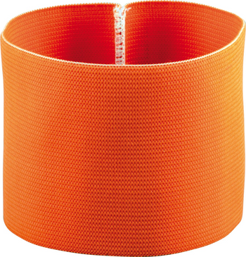 DERBYSTAR Kapitänsbinde Neutral Unisex Orange