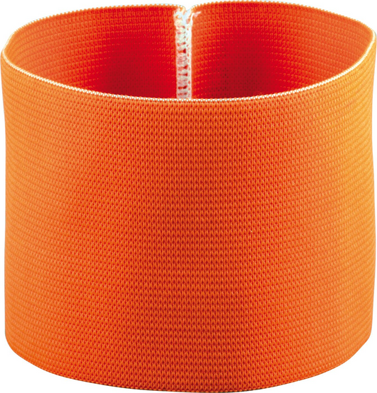 DERBYSTAR Kapitänsbinde Neutral Unisex Orange