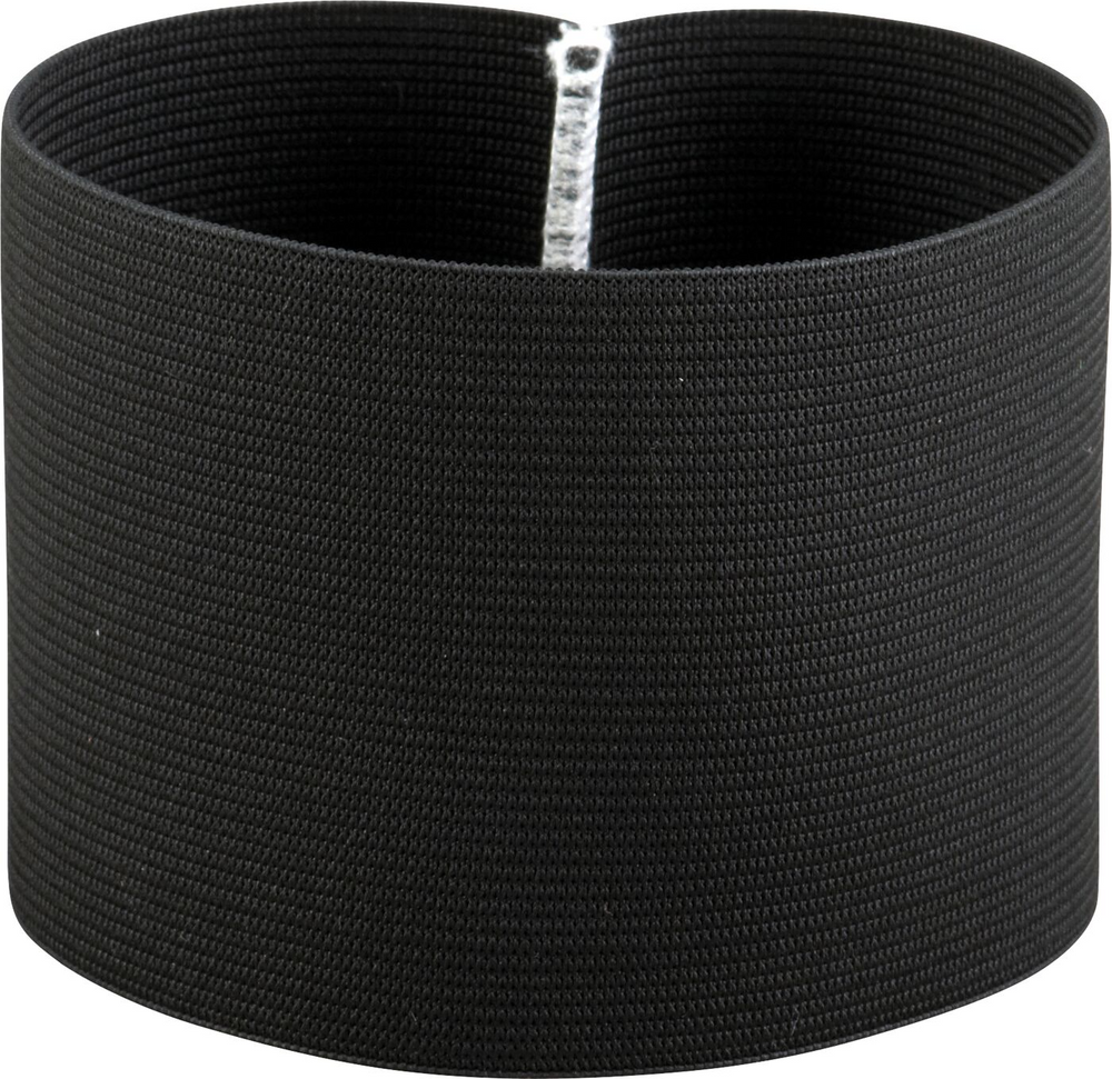 DERBYSTAR Kapitänsbinde Neutral Unisex Schwarz