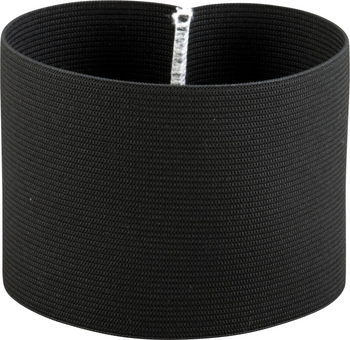 DERBYSTAR Kapitänsbinde Neutral Unisex Schwarz