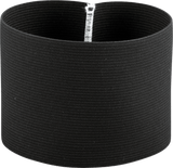 DERBYSTAR Kapitänsbinde Neutral (schwarz)