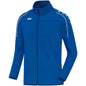 JAKO Trainingsjacke Classico Kinder Blau