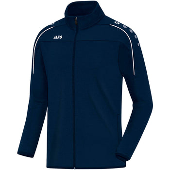 JAKO Trainingsjacke Classico Kinder Blau