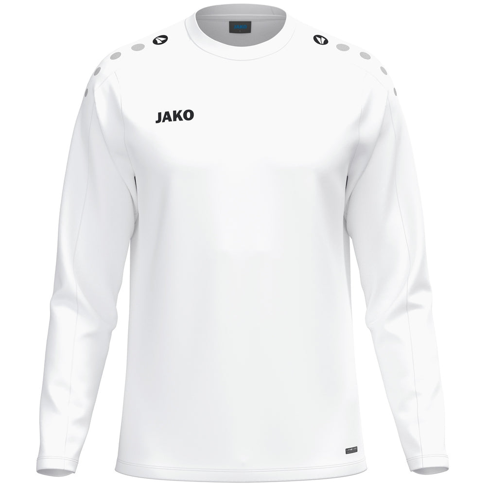 JAKO Sweat One (weiß)