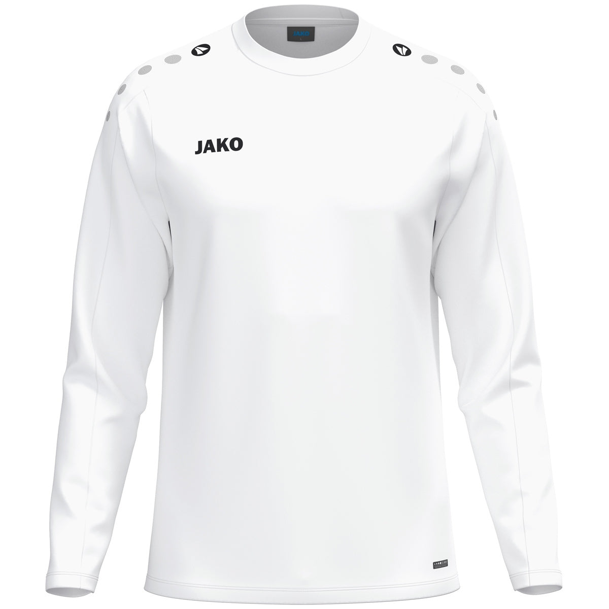 JAKO Sweat One (weiß)