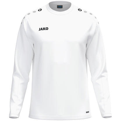 JAKO Sweat One (weiß)