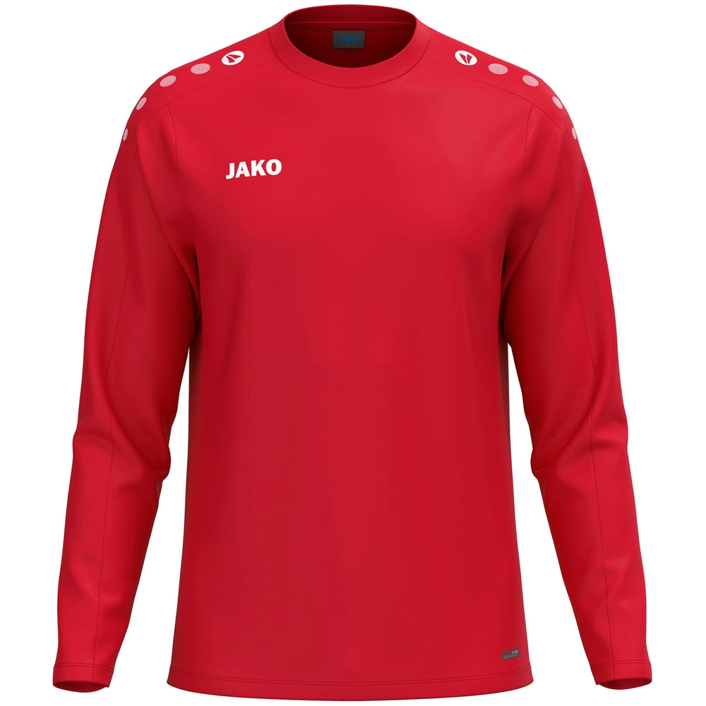 JAKO Sweat One (rot)